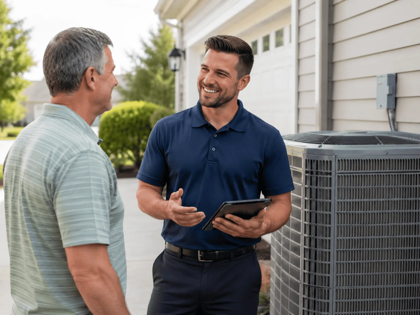Heat Pump Installation Doylestown, WI FAQs